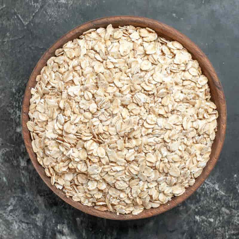 تصویر 3 از قیمت خرید بلغور جو دو سر پرک + فروش ویژه